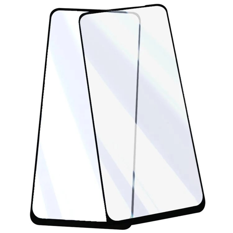 Folie pentru Motorola Moto G55, Sticla Securizata, Ultra HD, Protectie 9H, Montare Simplă, SKYDDAR 111D - Transparent - 1 | YEO