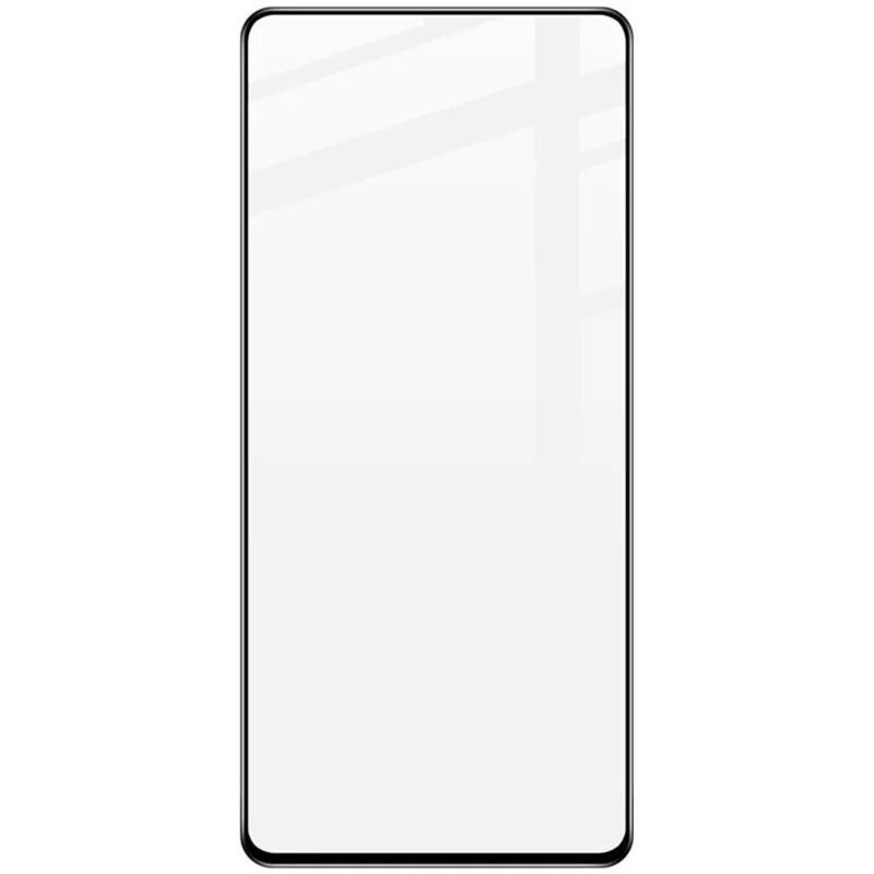 Folie pentru Oppo Reno14 FS 5G / Reno14 F, SKYDDAR INNOVATION, Sticla Securizata, Ultra HD, Protectie 111D, Montare Simplă, set cu sticker, Transparent - 1 | YEO