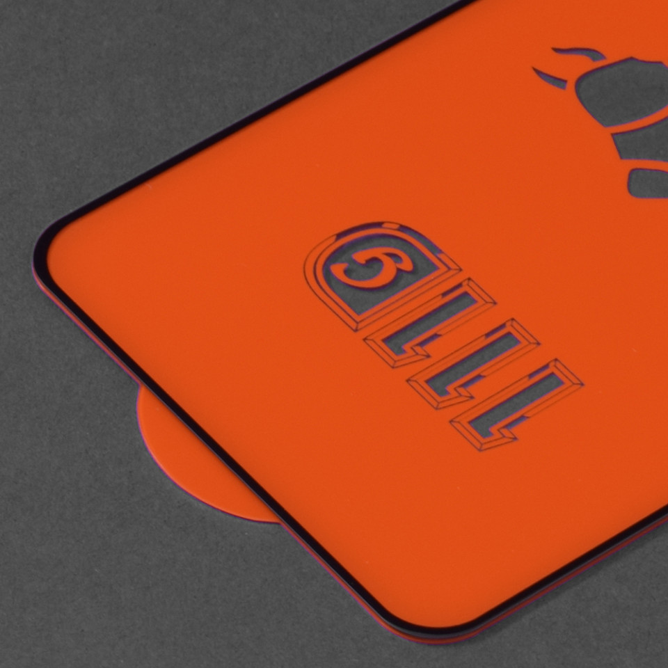Folie pentru Xiaomi Redmi 13C, Sticla Securizata, Ultra HD, Protectie 9H, Montare Simplă, SKYDDAR 111D - Transparent - 2 | YEO