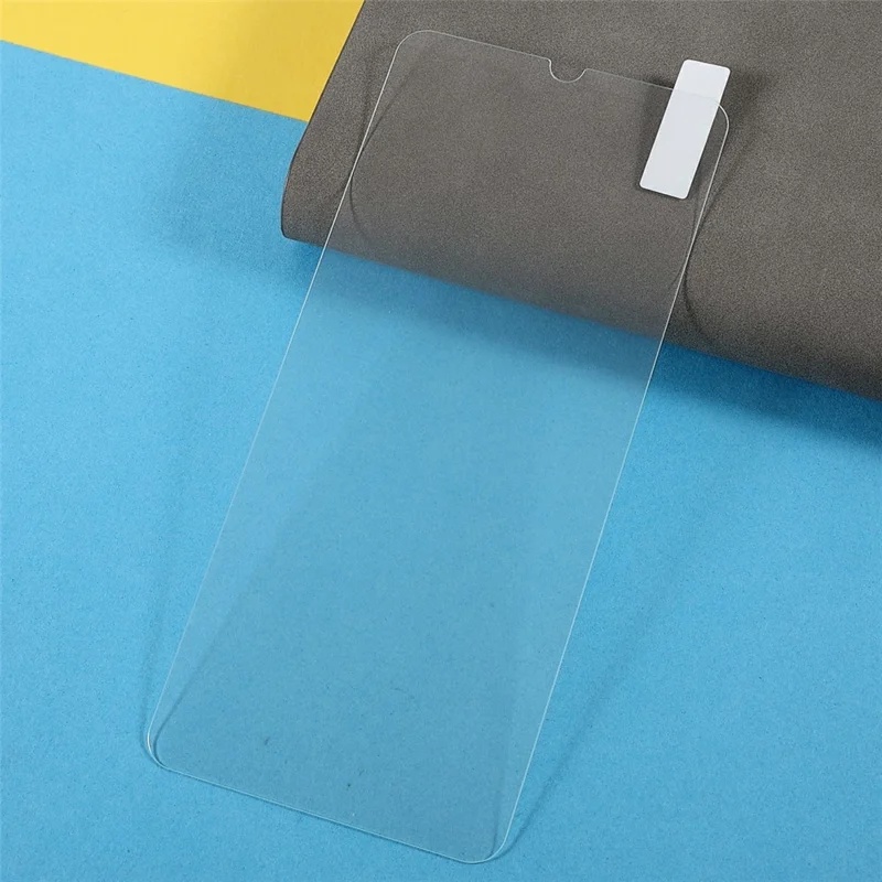 Folie sticla pentru Samsung Galaxy A16, full glue, SKYDDAR Clear - Transparent - 2 | YEO