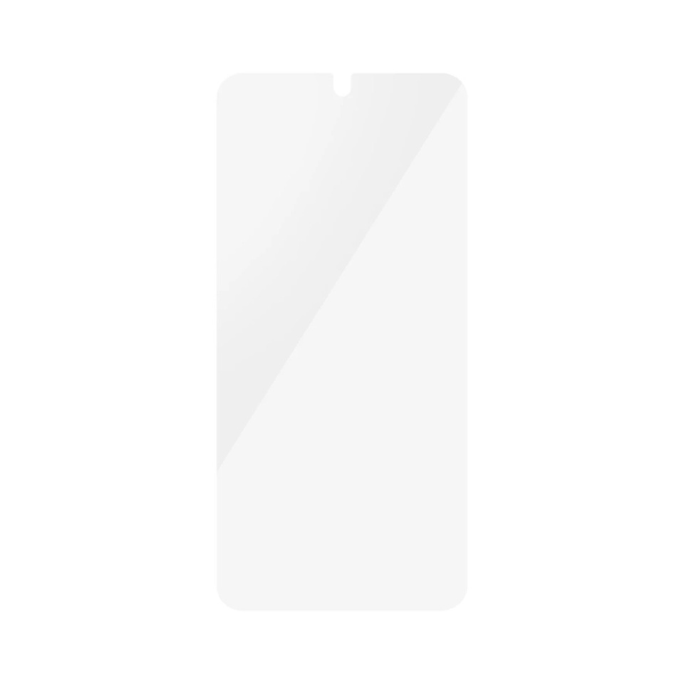 Folie Sticla pentru Samsung Galaxy S24, Ultra-Wide Fit w. EasyAligner, PanzerGlass, Anti-Soc si Anti-Bule, Transparent - 2 | YEO