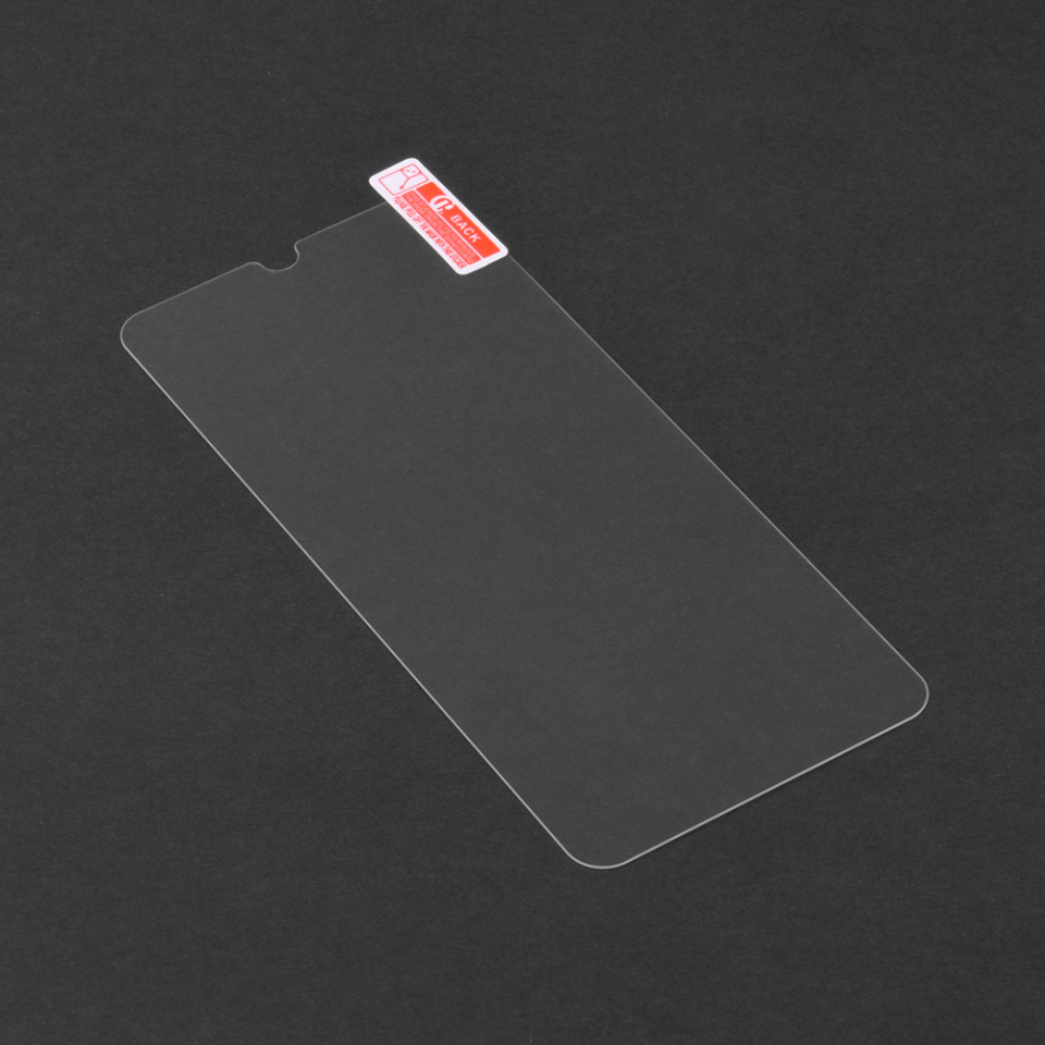 Folie Xiaomi Redmi 12C din sticla 2.5D Classic LITO - Clear - 1 | YEO