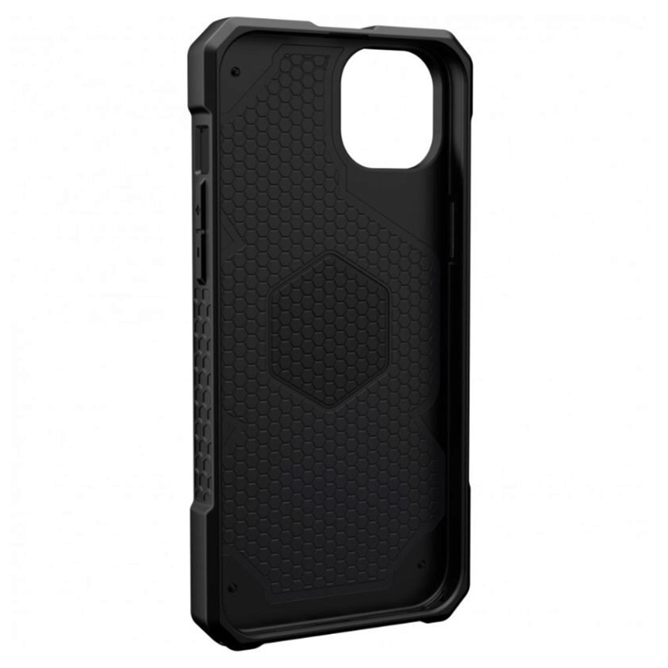 Husa pentru iPhone 14 Plus, Monarch Pro MagSafe, UAG - Negru - 3 | YEO