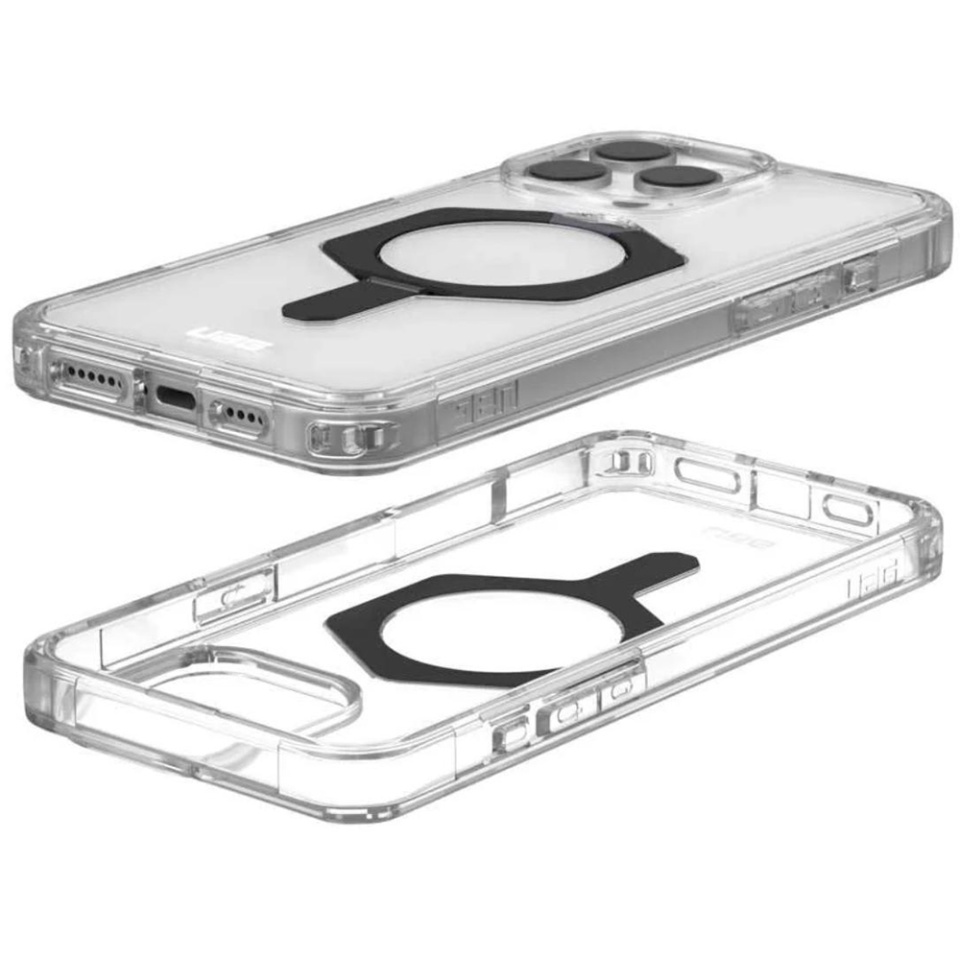Husa pentru iPhone 16 Pro Max, Plyo Pro, UAG - Alb - 3 | YEO