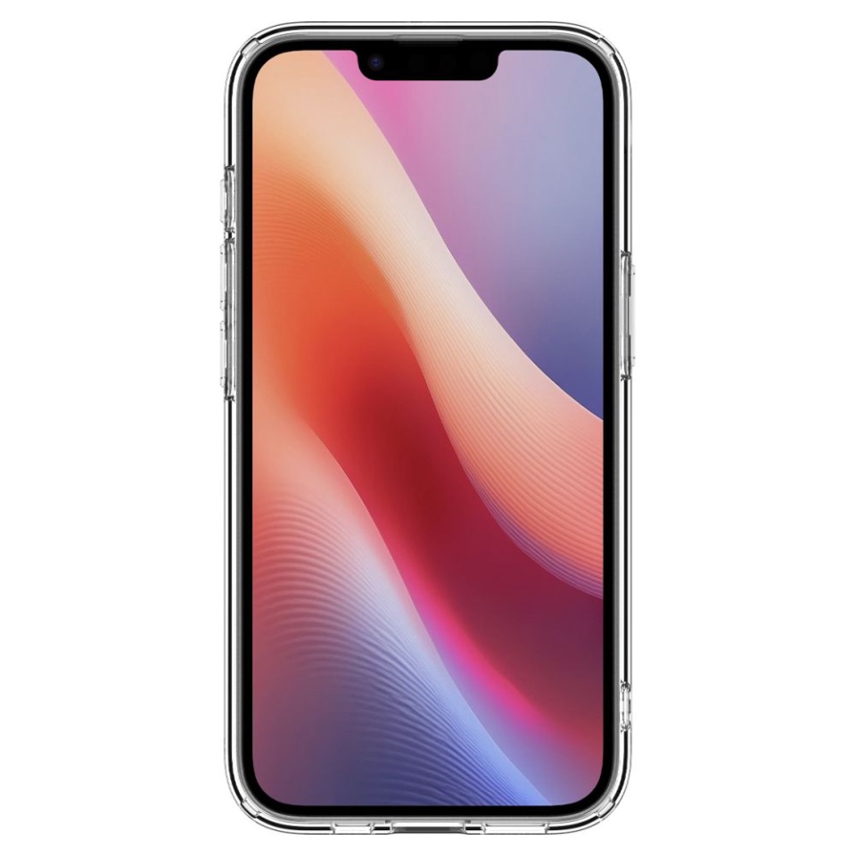 Husa pentru iPhone 16e, Spigen Ultra Hybrid Zero One - Alb - 2 | YEO
