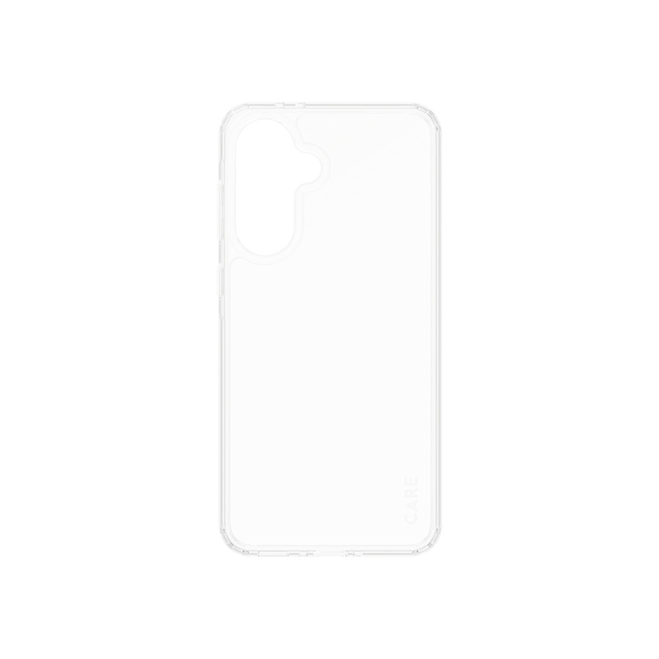 Husa pentru Samsung Galaxy A36 5G, PanzerGlass, CARE Flagship Urban Combat, Anti-Soc 4.8m, Anti-Ingalbenire, Design Slim, Compatibila MagSafe, Transparenta - 2 | YEO