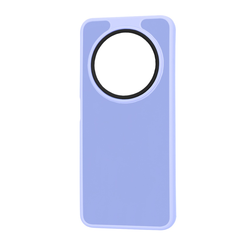 Husa pentru Xiaomi Redmi 14C, ce Absoarbe Cele mai Aspre Socuri, Skyddar Frosted - Mov deschis - 3 | YEO