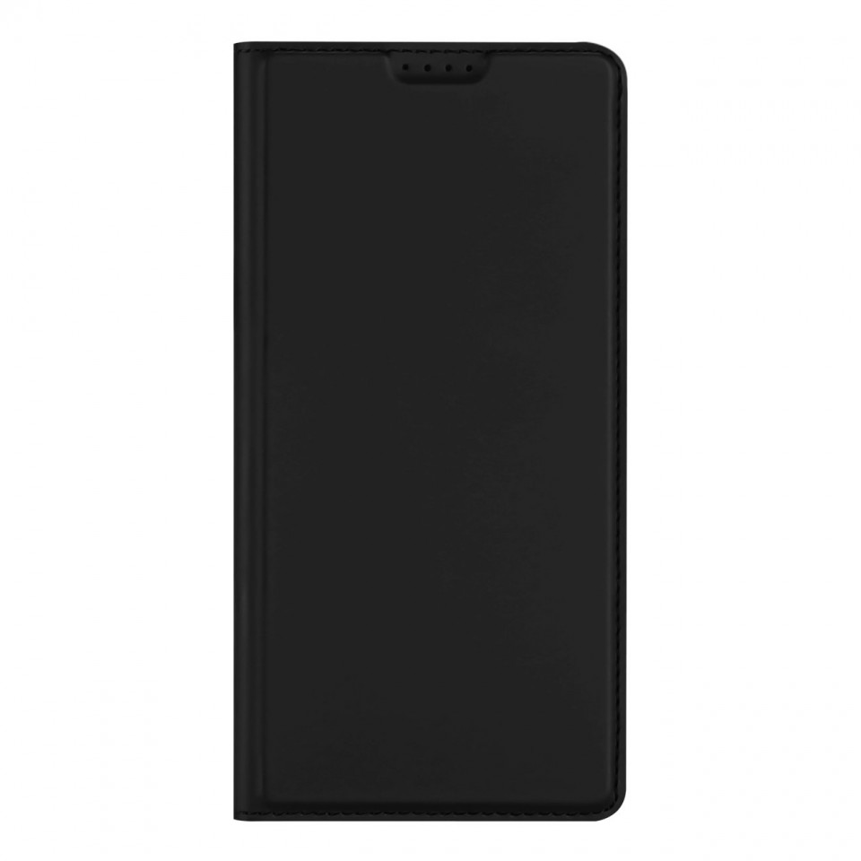 Husa Samsung Galaxy S23 Plus tip carte, Skin Pro Dux Ducis - Negru - 1 | YEO