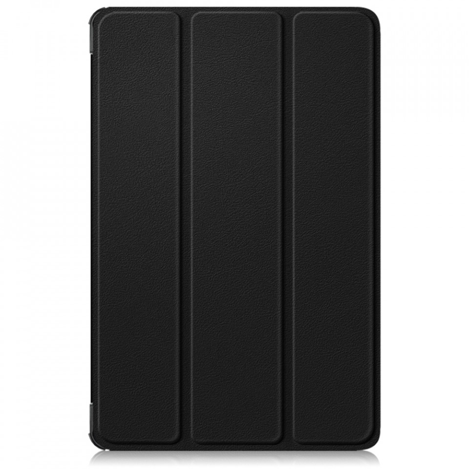 Husa tableta pentru Honor Pad 9 cu suport Multi-Unghi și functie Sleep/Wake , SKYDDAR FoldVision - Rosu - 2 | YEO