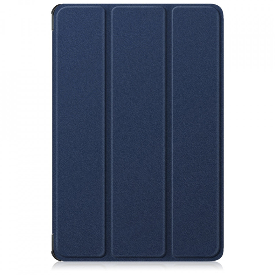 Husa tableta pentru Lenovo Tab M11 cu suport Multi-Unghi și functie Sleep/Wake , SKYDDAR FoldVision - Albastru - 1 | YEO
