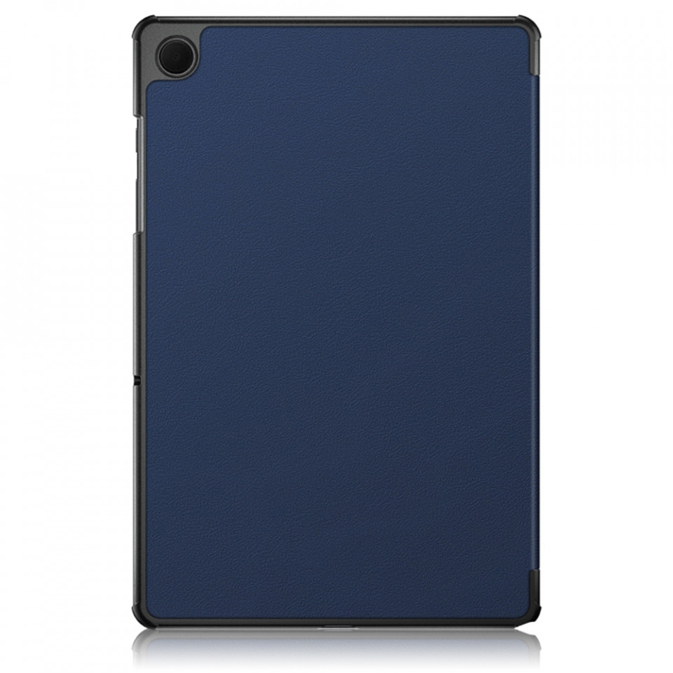 Husa tableta pentru Samsung Galaxy Tab A9 Plus cu suport Multi-Unghi și functie Sleep/Wake , SKYDDAR FoldVision - Albastru - 1 | YEO