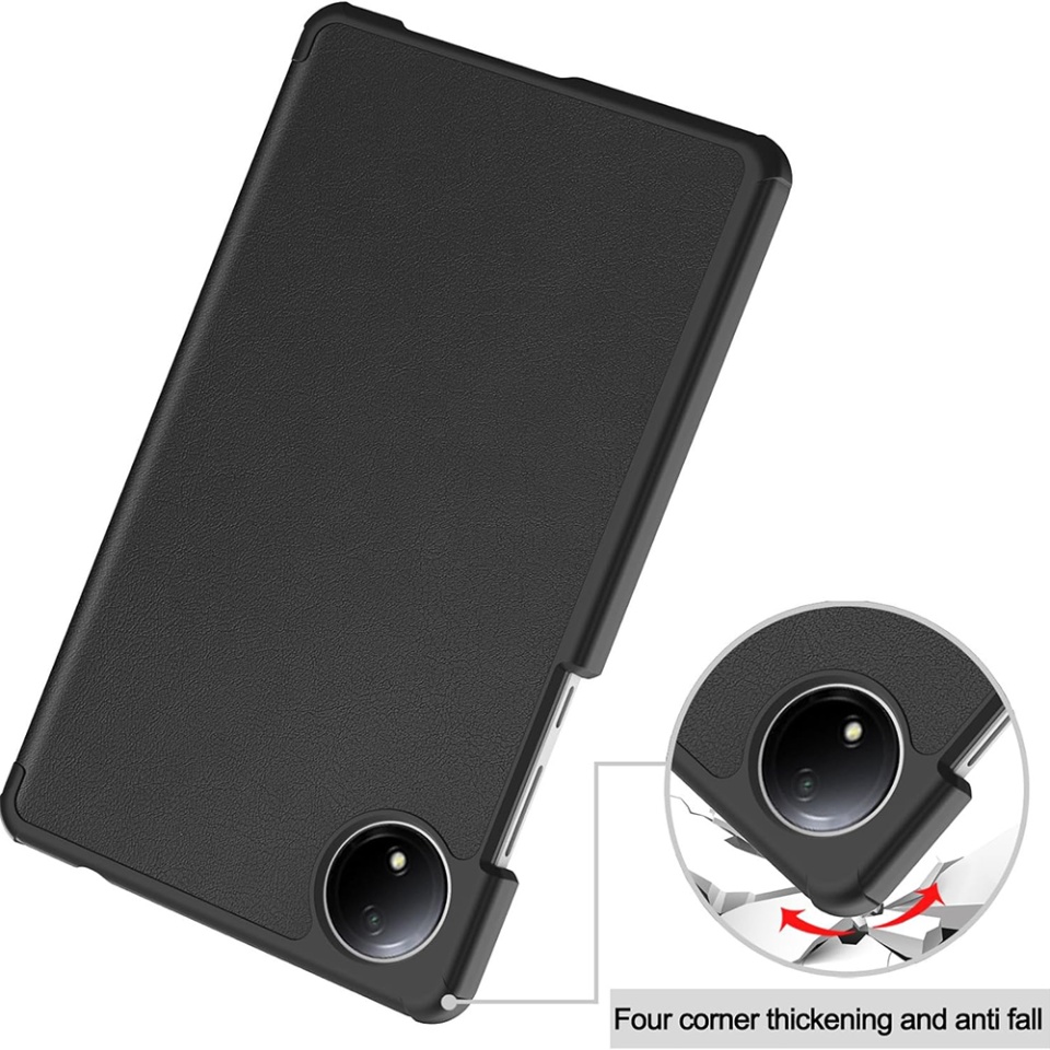 Husa tableta pentru Xiaomi Redmi Pad SE 4G 8.7