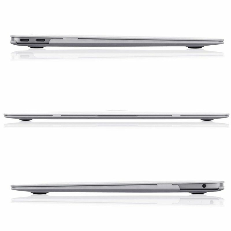 Husa UltraShell compatibila cu MacBook Air 13