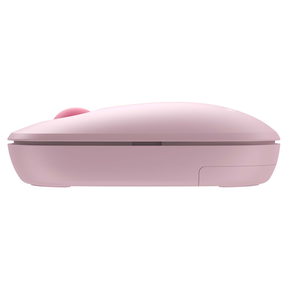 Mouse Wireless Havit MS57GT, 2.4GHz, 1600 DPI, Negru - 1 | YEO