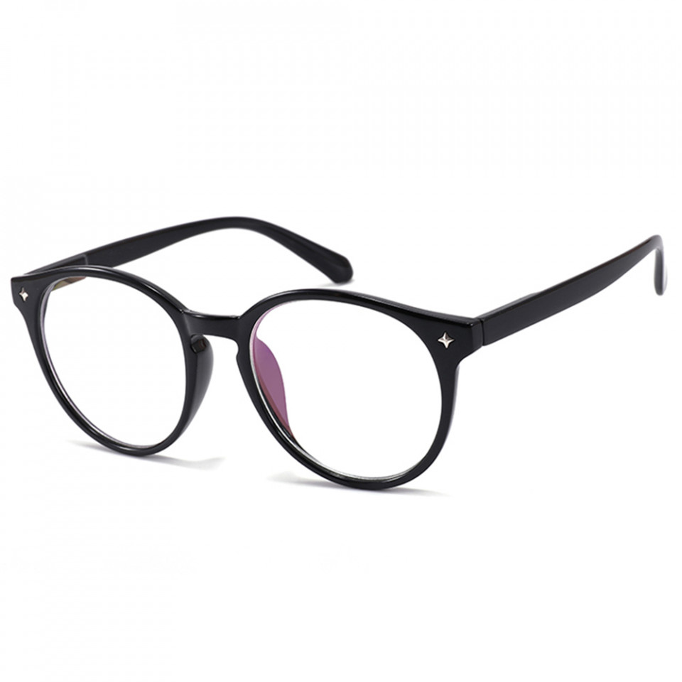 Ochelari de Calculator - Techsuit Reflex PC (PC28003-C1) - Black - 1 | YEO