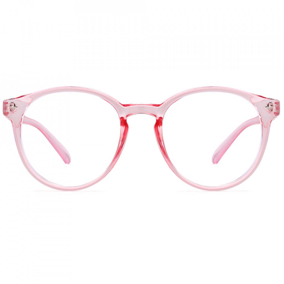 Ochelari de Calculator - Techsuit Reflex PC (PC28003-C5) - Pink
