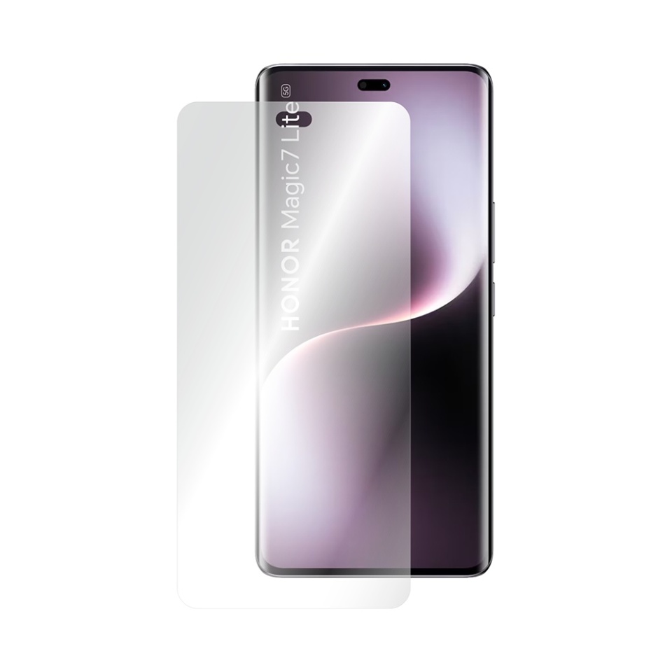 [SET 2x] Folie de protectie Honor X9c / Magic7 Lite, Premium Classic, Smart Protection, Transparent - 1 | YEO