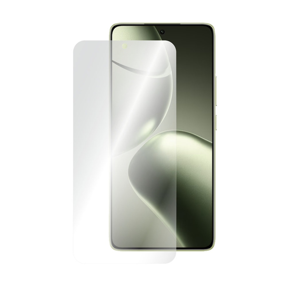 [SET 2x] Folie de protectie Xiaomi 14T / 14T Pro, Premium Classic, Smart Protection, Transparent - 1 | YEO