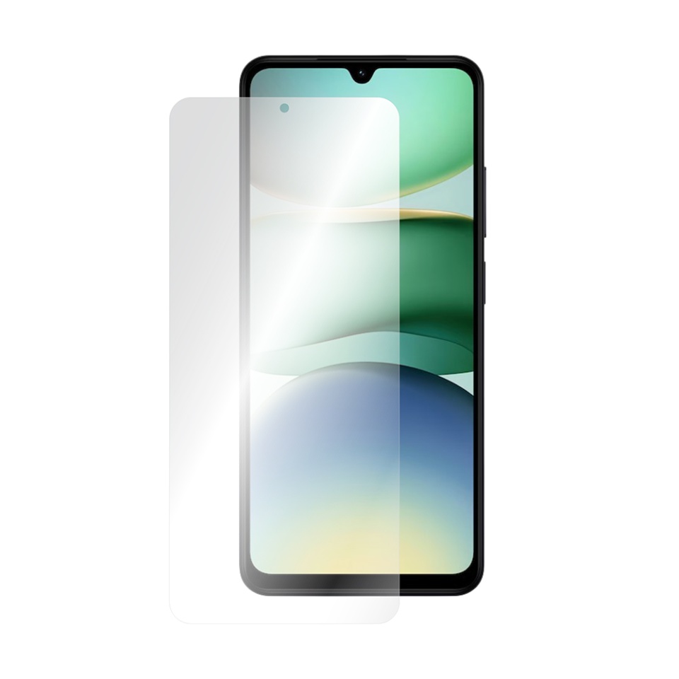 [SET 2x] Folie de protectie Xiaomi Redmi A5 4G (Standard), Premium Classic, Smart Protection, Transparent - 1 | YEO