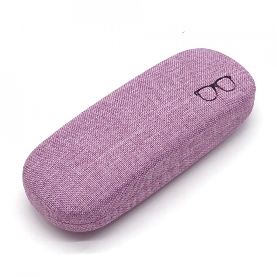 Toc ochelari din material textil, Techsuit (CPCD-04) - Roz