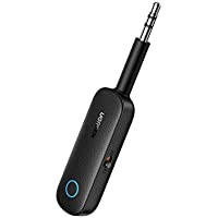 Adaptor audio Bluetooth (80893), aux Jack 3.5mm, Ugreen - Negru