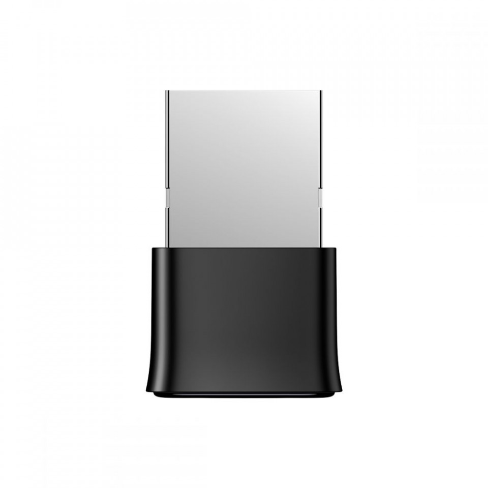 Adaptor Wireless Bluetooth (ZJBA000001) pentru tastatura / telefon / casti, Baseus - Negru - 3 | YEO