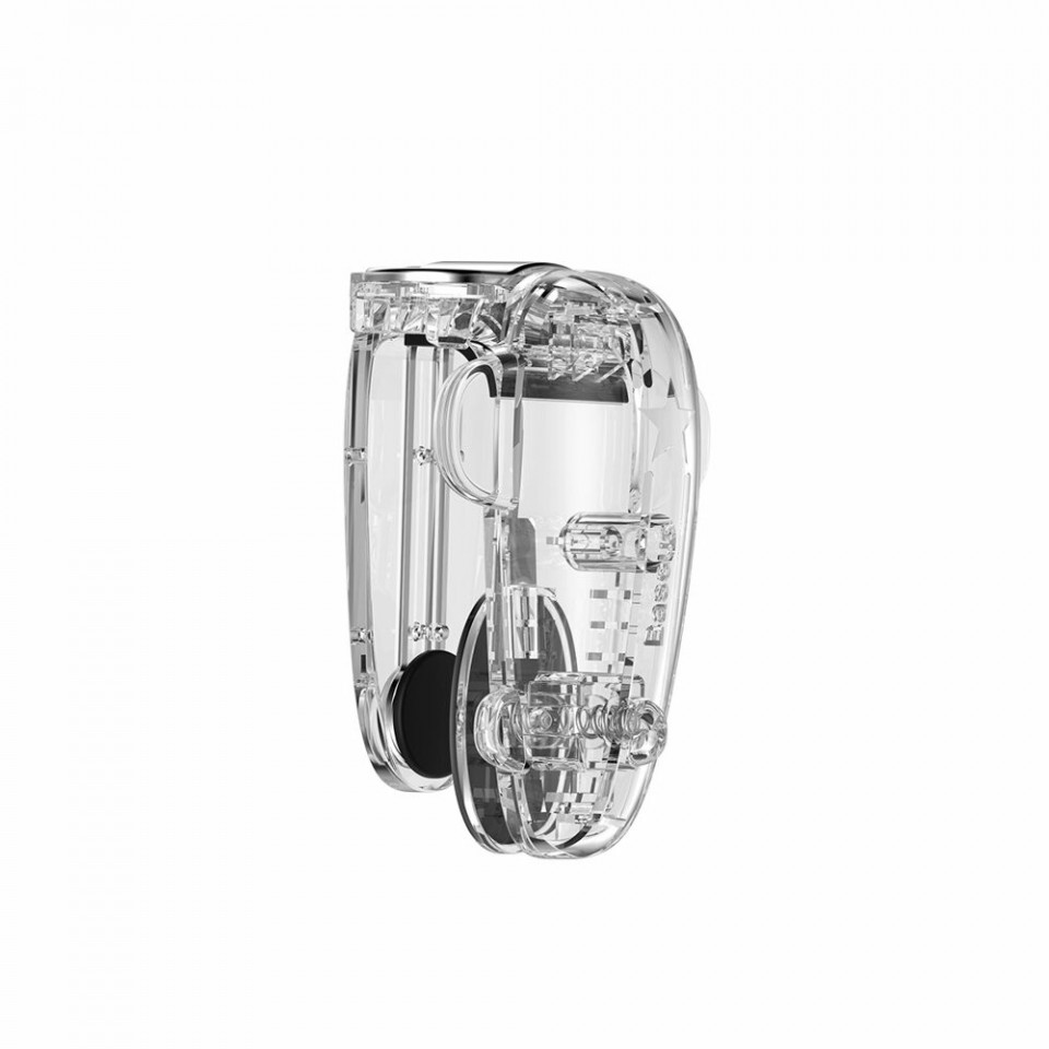 Butoane Gaming pentru Telefon / Tableta, Baseus (ACPBCJ-02) - Transaprent - 3 | YEO