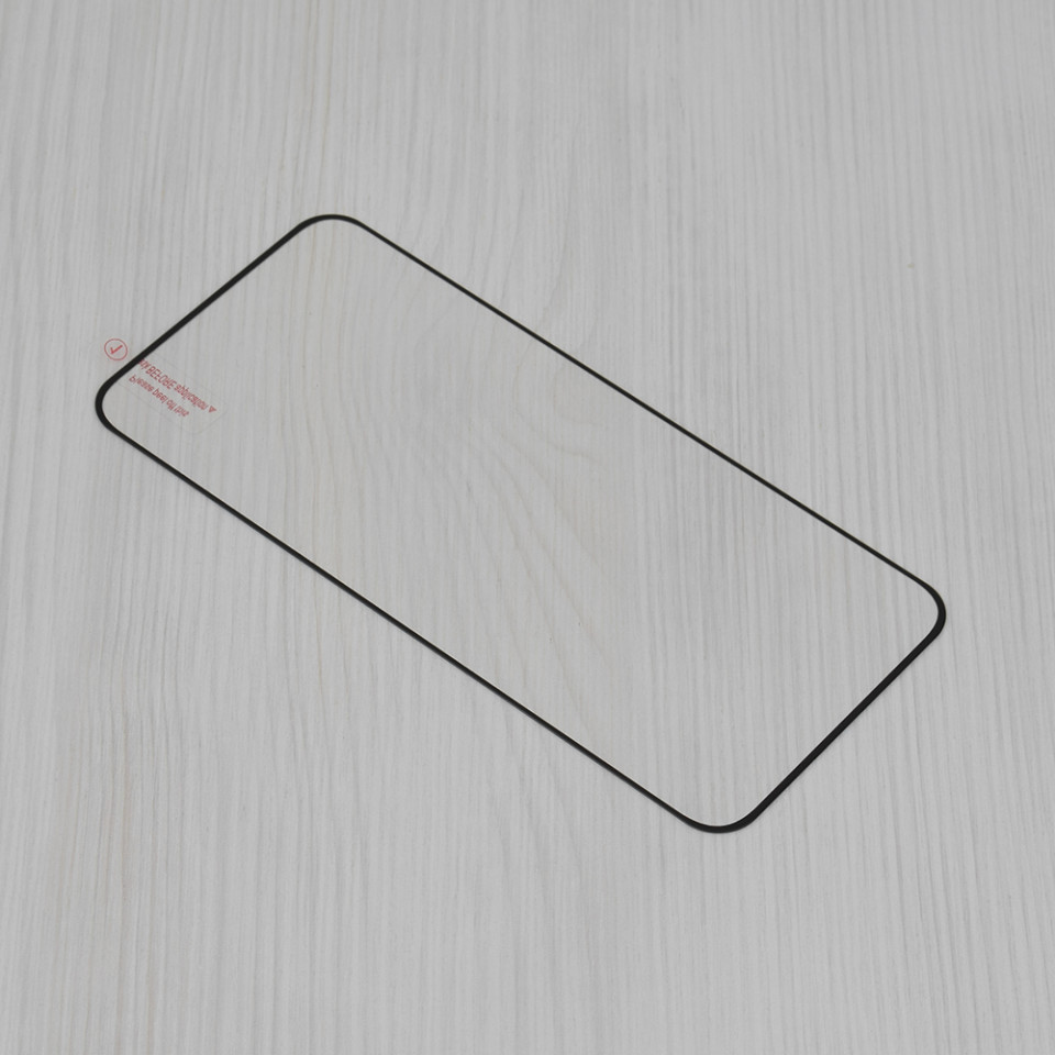 Folie Huawei nova 12 din sticla securizata, Dux Ducis - Negru - 1 | YEO