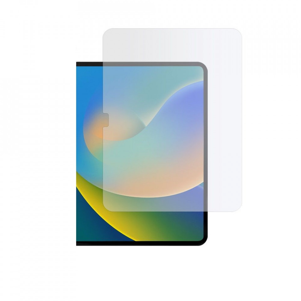 Folie iPad 10.9 inch 2022, HOFI Glass Pro - Transparent