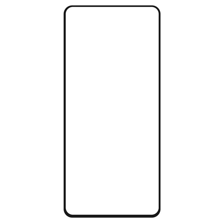 Folie pentru OnePlus Nord 4, Sticla Securizata, Ultra HD, Protectie 9H, Montare Simplă, SKYDDAR 111D - Transparent - 2 | YEO