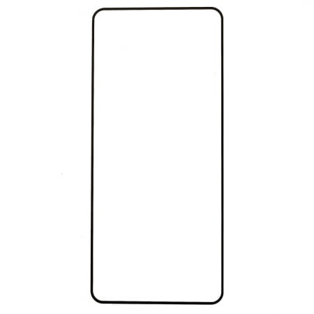 Folie pentru Realme C67 4G, Sticla Securizata, Ultra HD, Protectie 9H, Montare Simplă, SKYDDAR 111D - Transparent - 2 | YEO