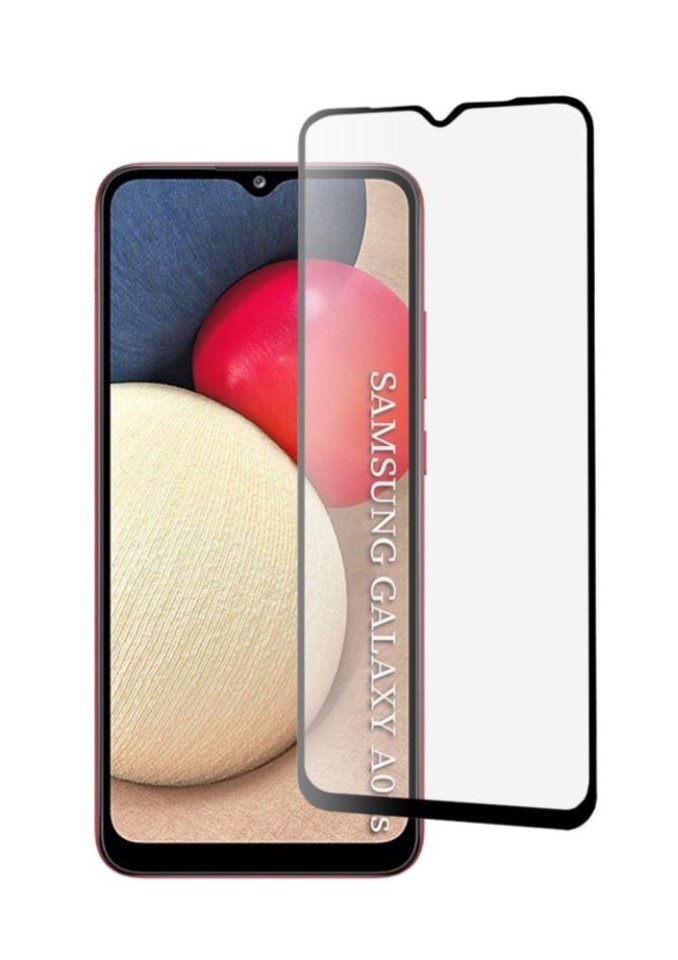 Folie pentru Samsung Galaxy A02s / Galaxy A03s / Galaxy A03 Core / Galaxy A03 / Galaxy A04e / Galaxy M04, SKYDDAR INNOVATION, ESD Glass Anti Static, Ultra HD, set cu sticker, Transparent