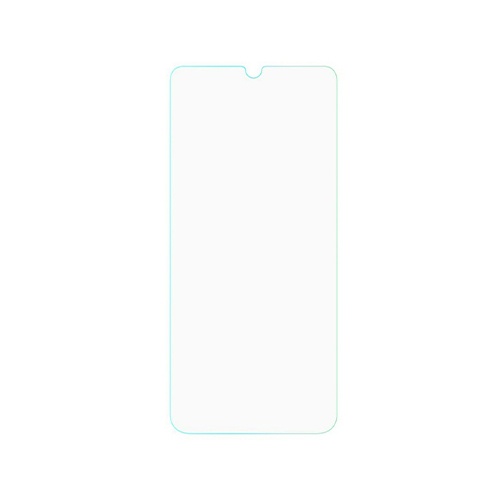 Folie pentru Samsung Galaxy A17 5G, SKYDDAR INNOVATION, Protectie 9H, 0.3mm, Clear Vision, set cu sticker, Transparent - 1 | YEO