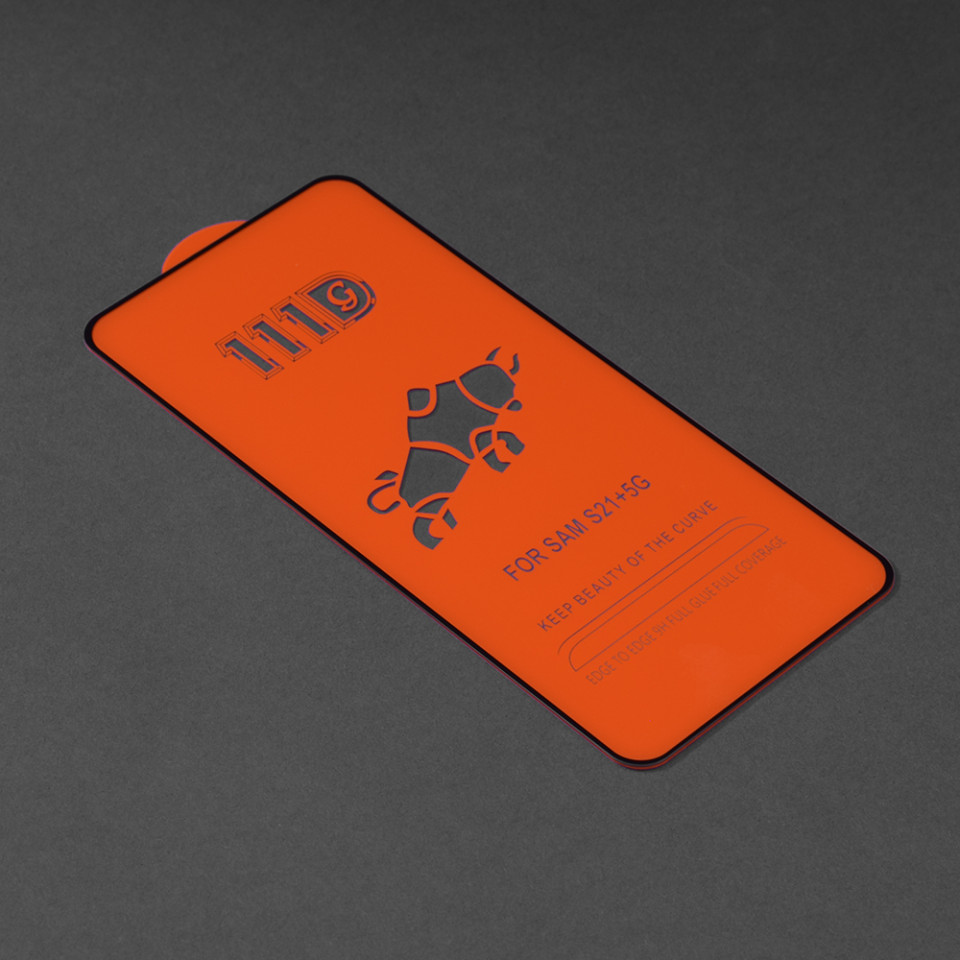 Folie pentru Xiaomi Redmi 13C, Sticla Securizata, Ultra HD, Protectie 9H, Montare Simplă, SKYDDAR 111D - Transparent - 3 | YEO