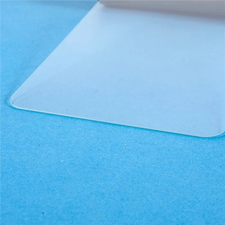 Folie pentru Xiaomi Redmi 14C din Sticla Securizata, Protectie 9H, 0.3mm, SKDR Clear Vision - Transparent - 3 | YEO