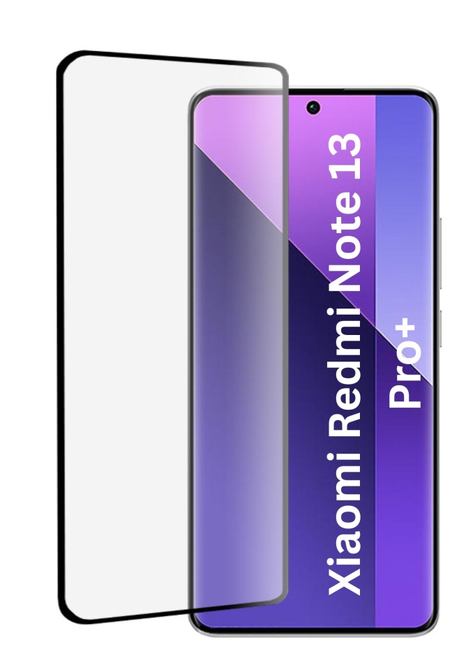 Folie pentru Xiaomi Redmi Note 13 Pro+ 5G / Redmi Note 14 Pro+ 5G / Redmi Note 14 Pro 5G / Poco X7 / Redmi Note 14 Pro 4G, SKYDDAR INNOVATION, Sticla Securizata, Ultra HD, Protectie 111D, Montare Simplă, Transparent, set cu sticker