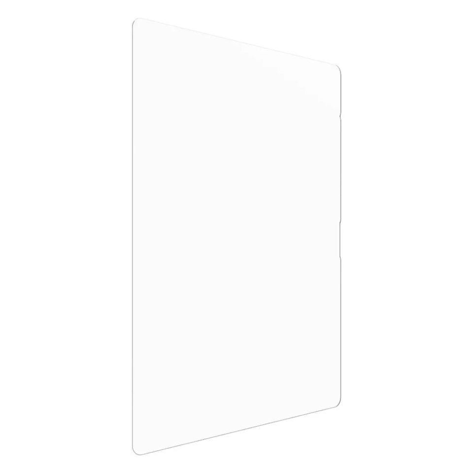 Folie Sticla pentru iPad Air 4 / 5 (2020/2022) / Pro 11 (2018 / 2020 / 2021 / 2022), Blueo HD, Anti-Soc, Anti-Amprente, Transparent - 2 | YEO