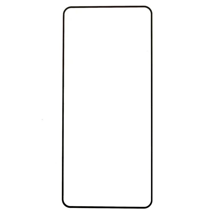 Folie sticla pentru Motorola E14 / G04 / G04s / G24 / G24 Power, full glue, SKYDDAR 5D - Negru - 1 | YEO