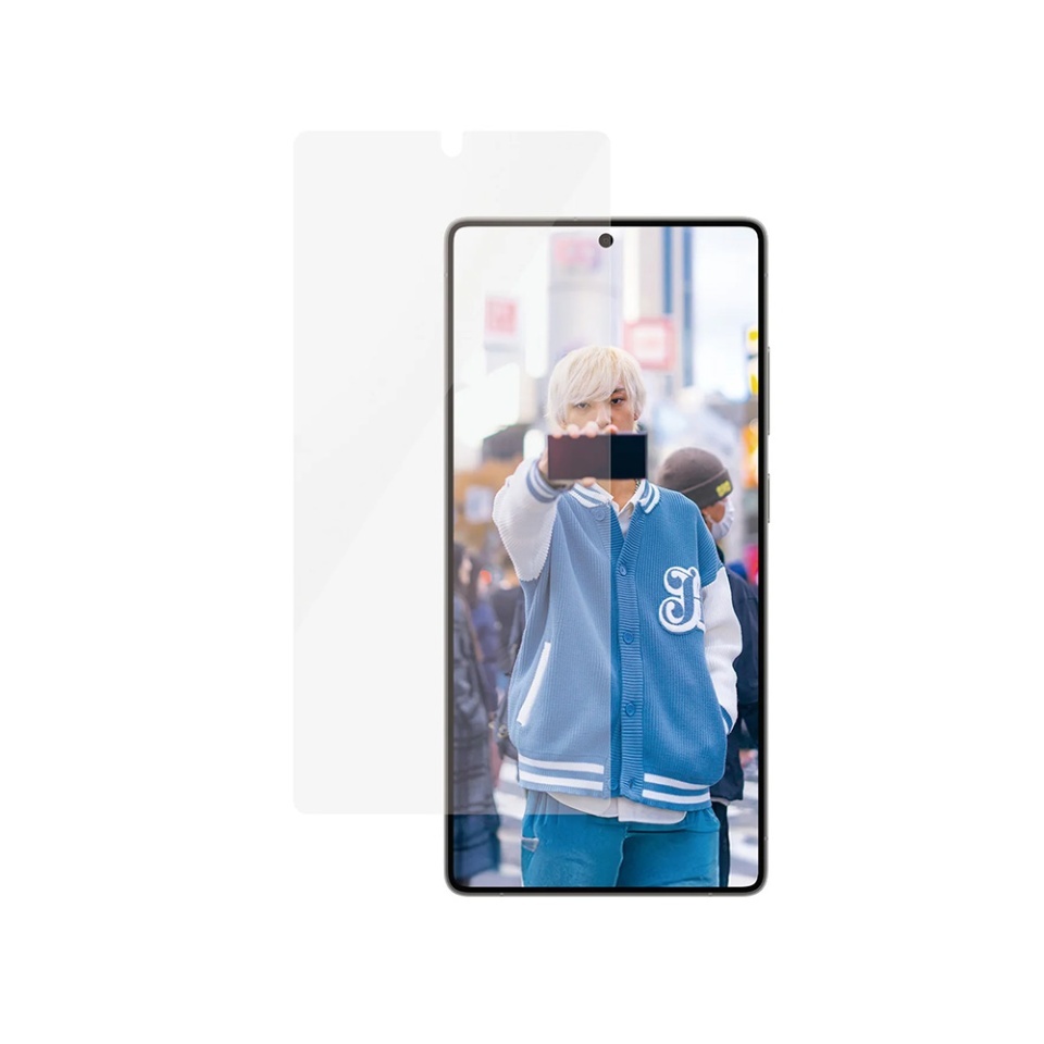 Folie Sticla pentru Samsung Galaxy S25 Ultra, Ultra-Wide Fit w. EasyAligner, PanzerGlass, Anti-Soc si Anti-Bule, Transparent - 1 | YEO
