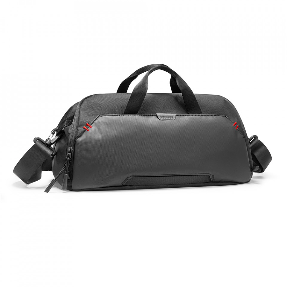 Geanta Nintendo Switch OLED, Tomtoc - Negru - 4 | YEO