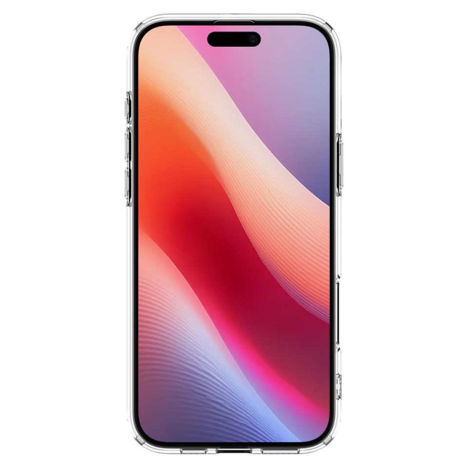 Husa iPhone 16 Pro Max, Ultra Hybrid Spigen - Alb - 4 | YEO