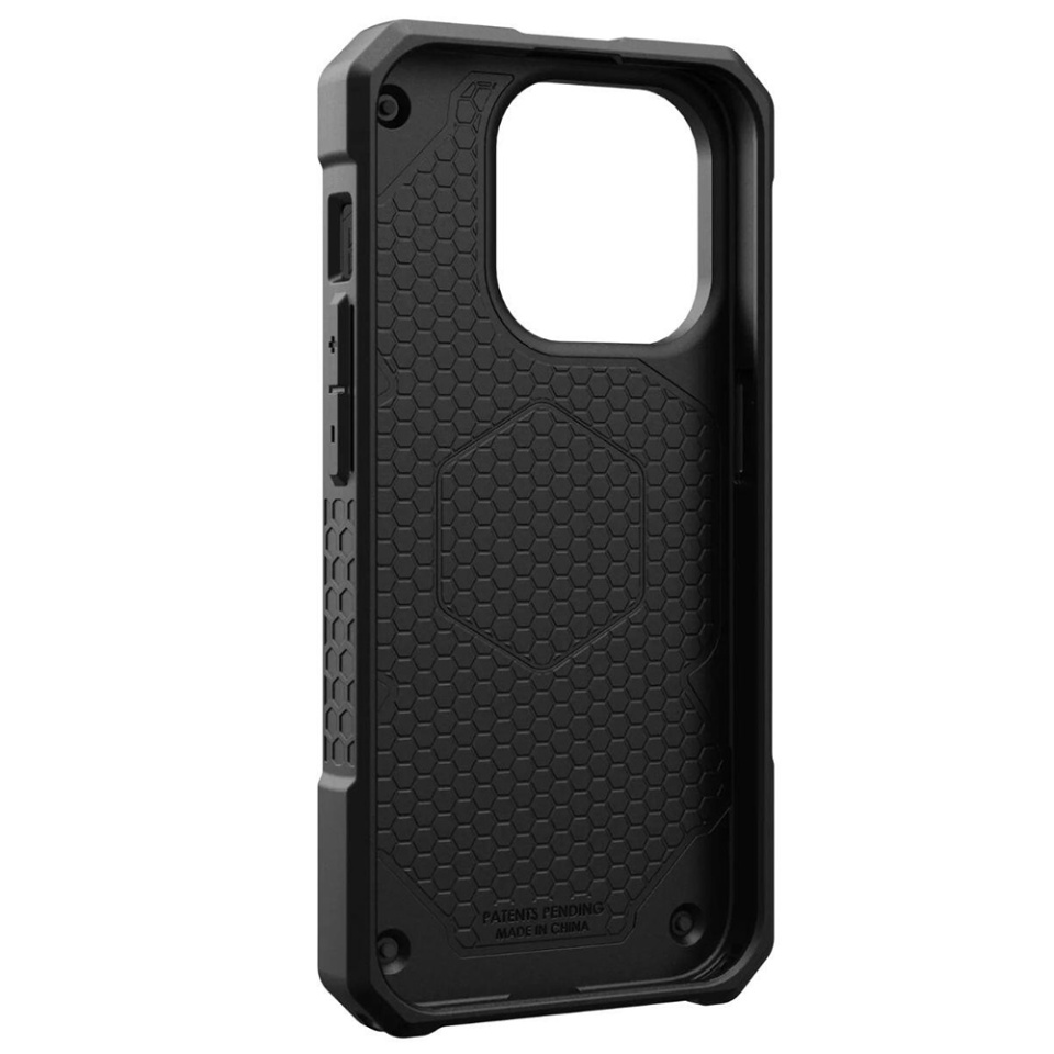 Husa pentru iPhone 15 Pro Max, Monarch Pro MagSafe, UAG - Bleumarin - 2 | YEO
