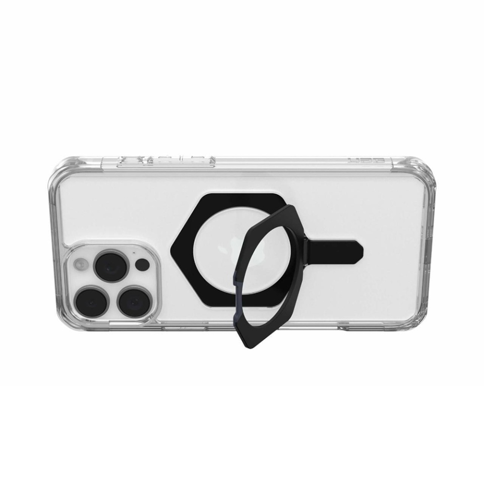 Husa pentru iPhone 16 Pro Max, Plyo Pro, UAG - Alb - 4 | YEO