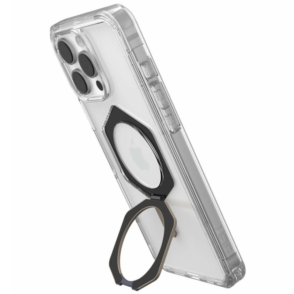 Husa pentru iPhone 16 Pro, Plyo Pro, UAG - Roz - 1 | YEO