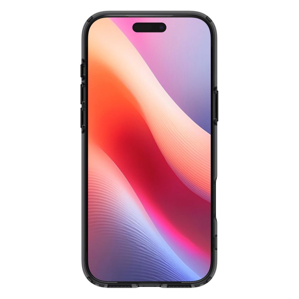 Husa pentru iPhone 17 Pro Max, Spigen Ultra Hybrid Zero One - Negru - 2 | YEO