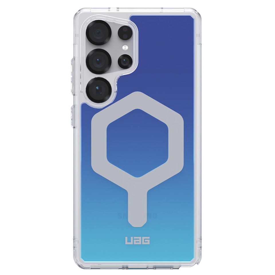 Husa pentru Samsung Galaxy S25 Ultra, Plyo Pro, UAG - Roz - 1 | YEO
