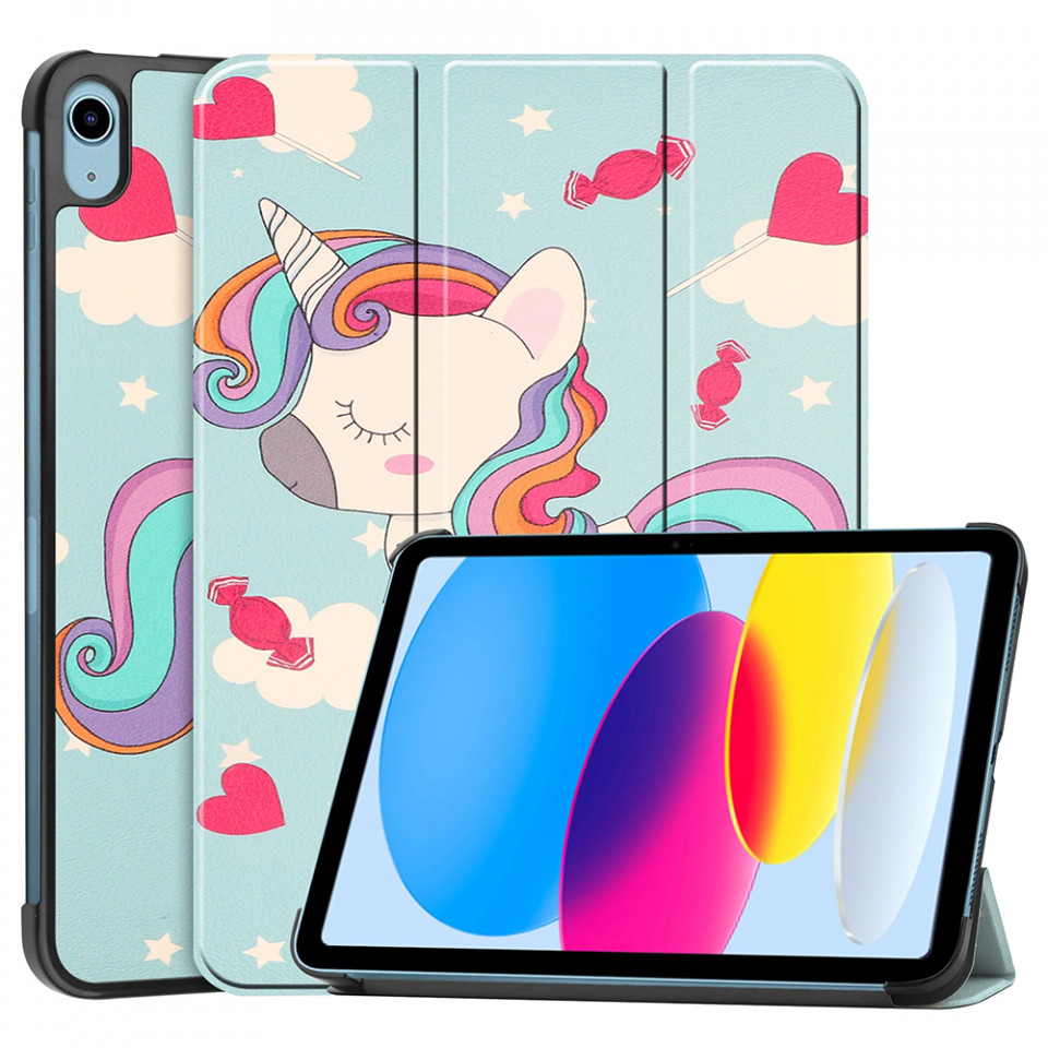 Husa tableta pentru iPad 10 (2022) 10.9