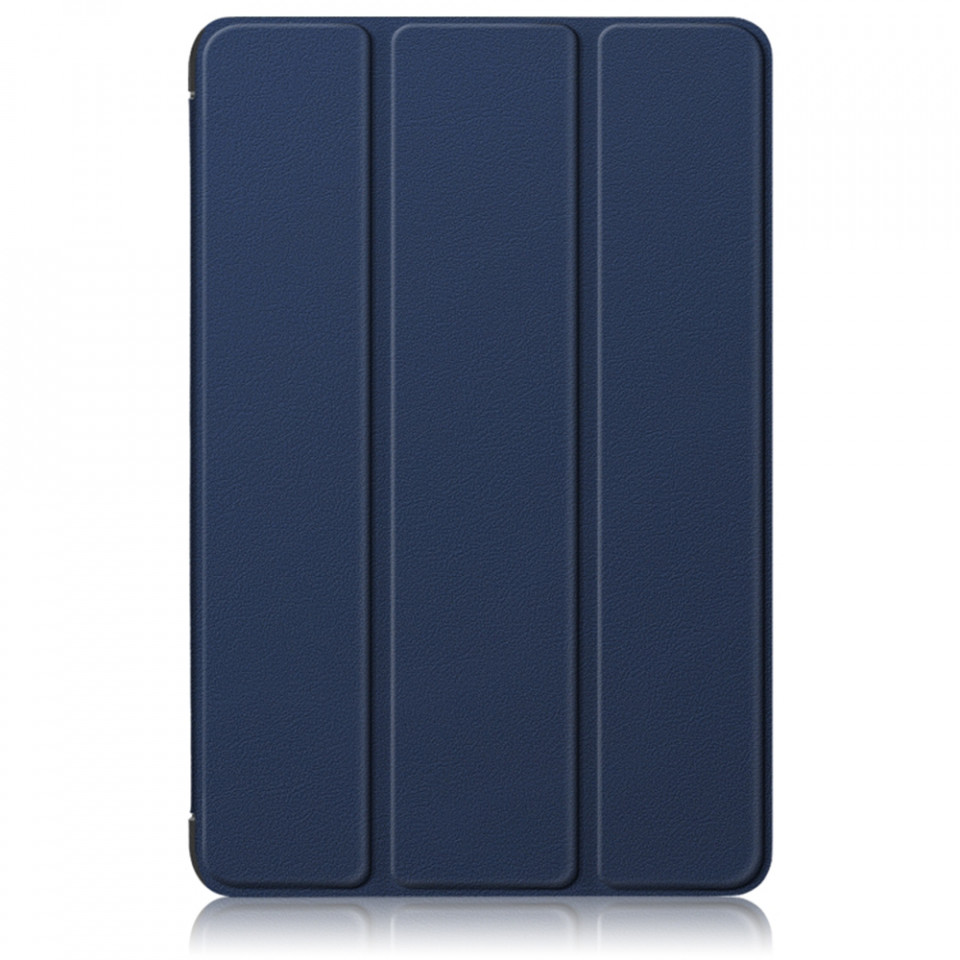 Husa tableta pentru Samsung Galaxy Tab A9 Plus cu suport Multi-Unghi și functie Sleep/Wake , SKYDDAR FoldVision - Albastru - 2 | YEO