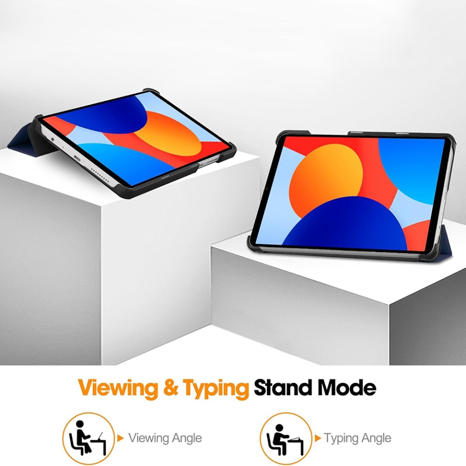 Husa tableta pentru Xiaomi Redmi Pad SE 4G 8.7