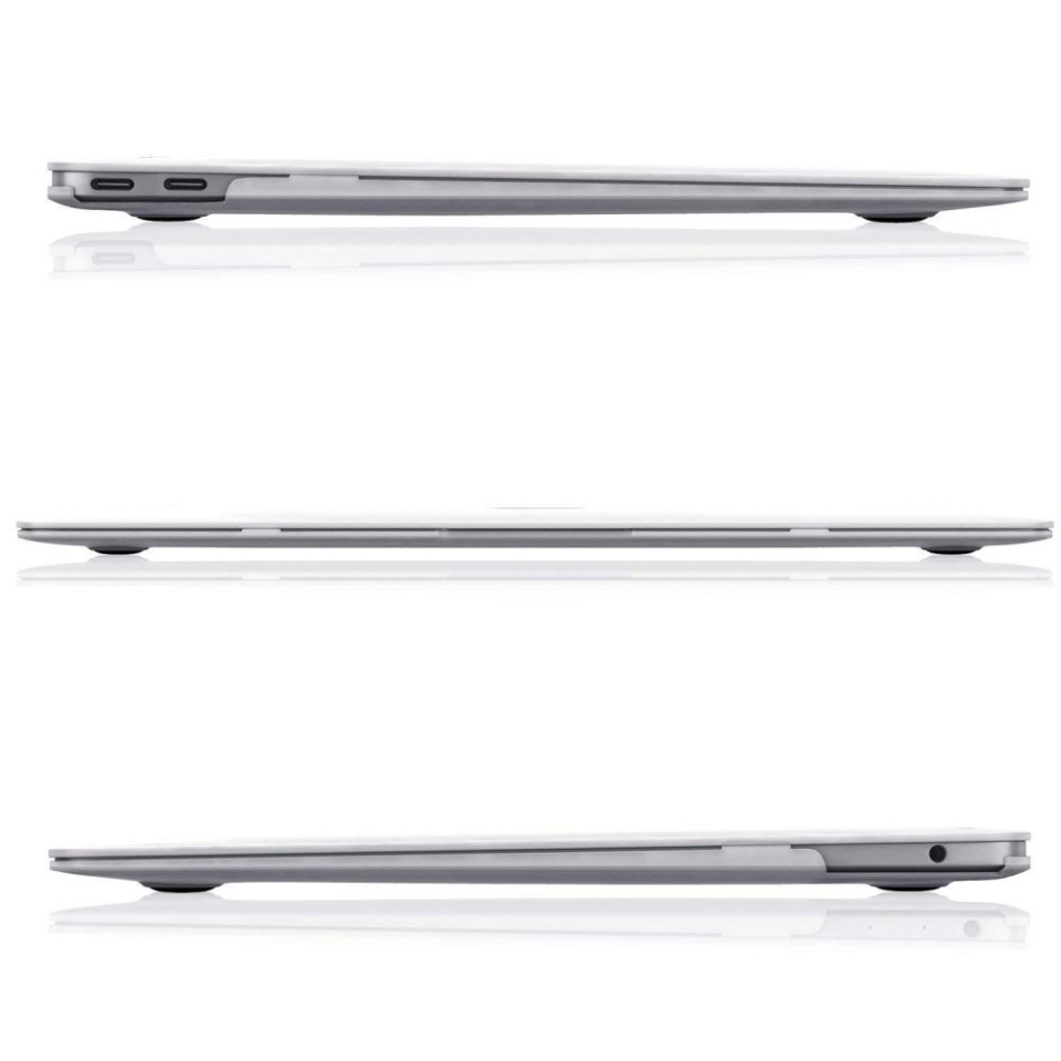 Husa UltraShell compatibila cu MacBook Air 13